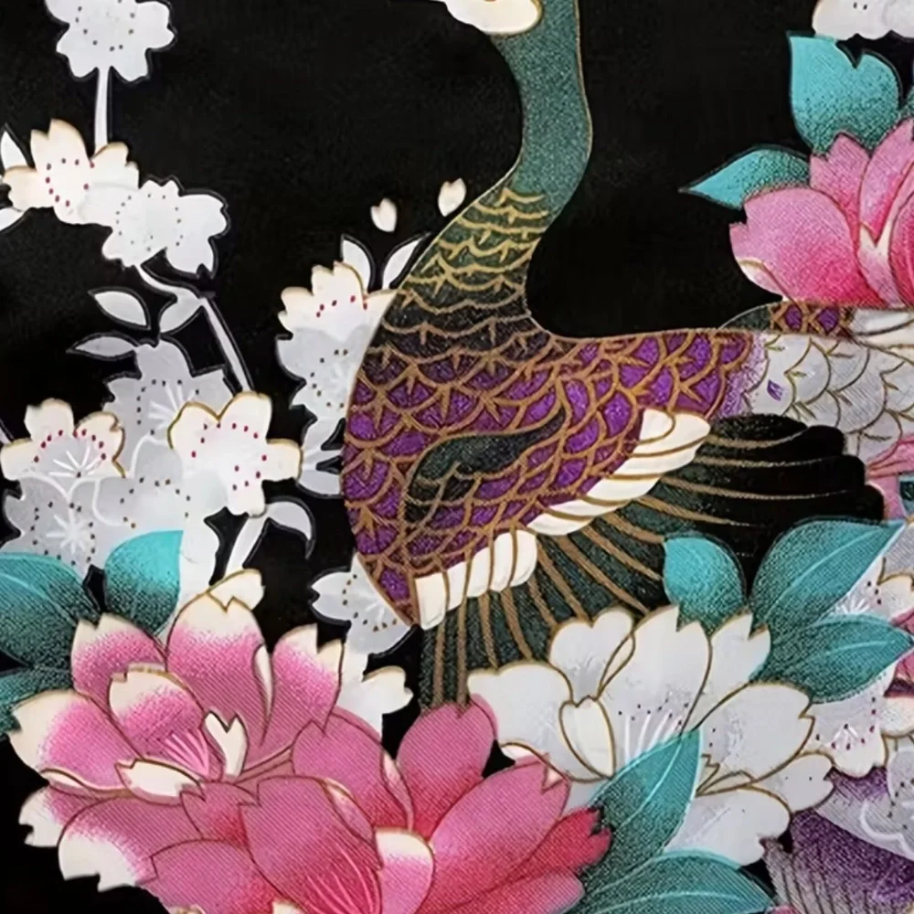 Women's Robe - Picture 5 of 6